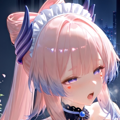 [UnityNay] - Kokomi preview