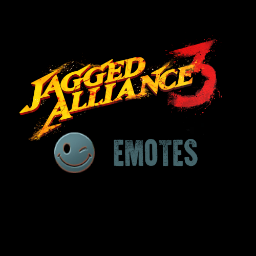 Emotes preview
