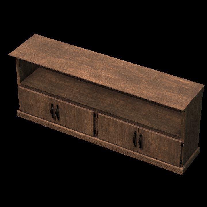 shelf