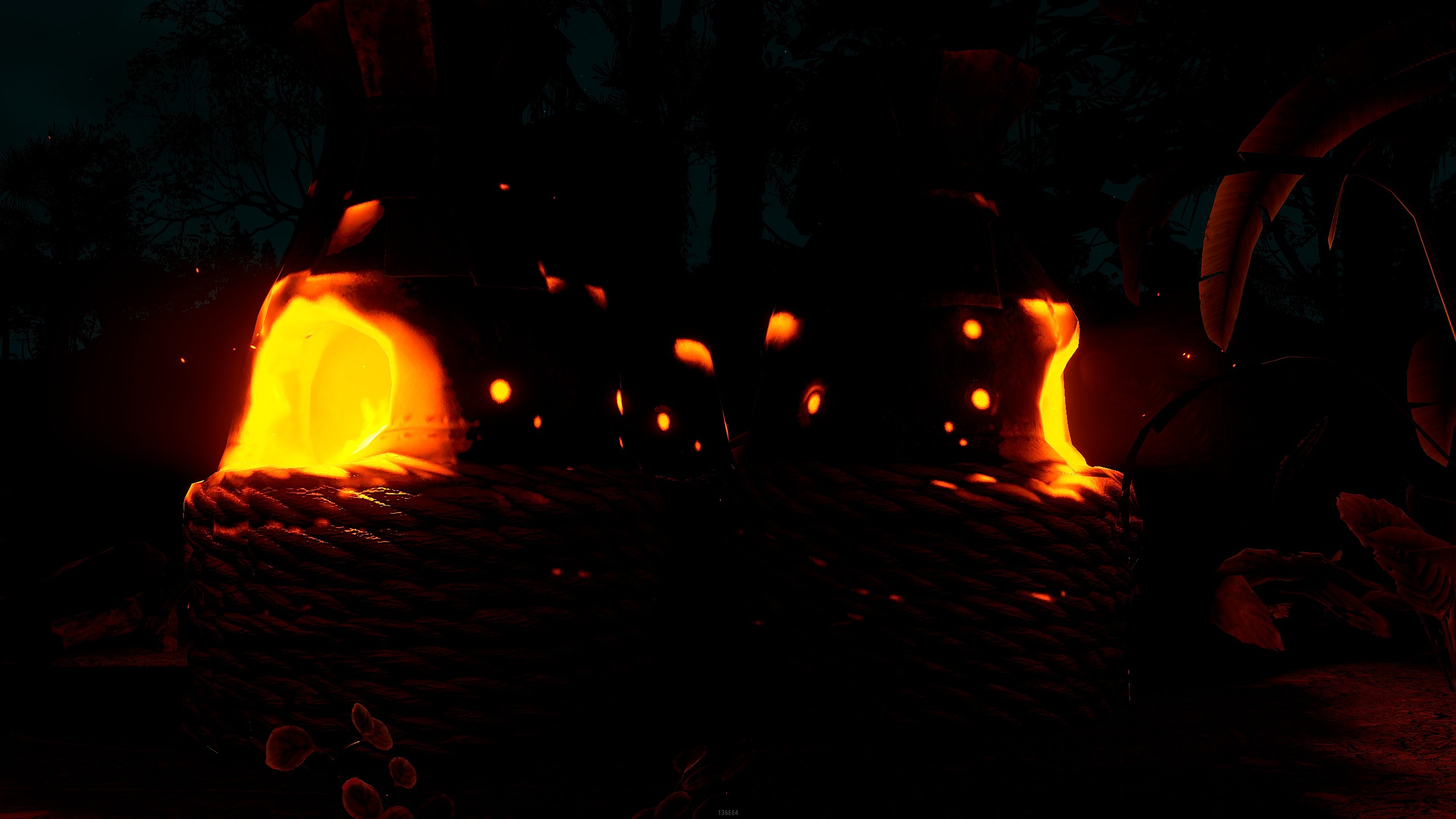Castaway Furnace thumbnail 7