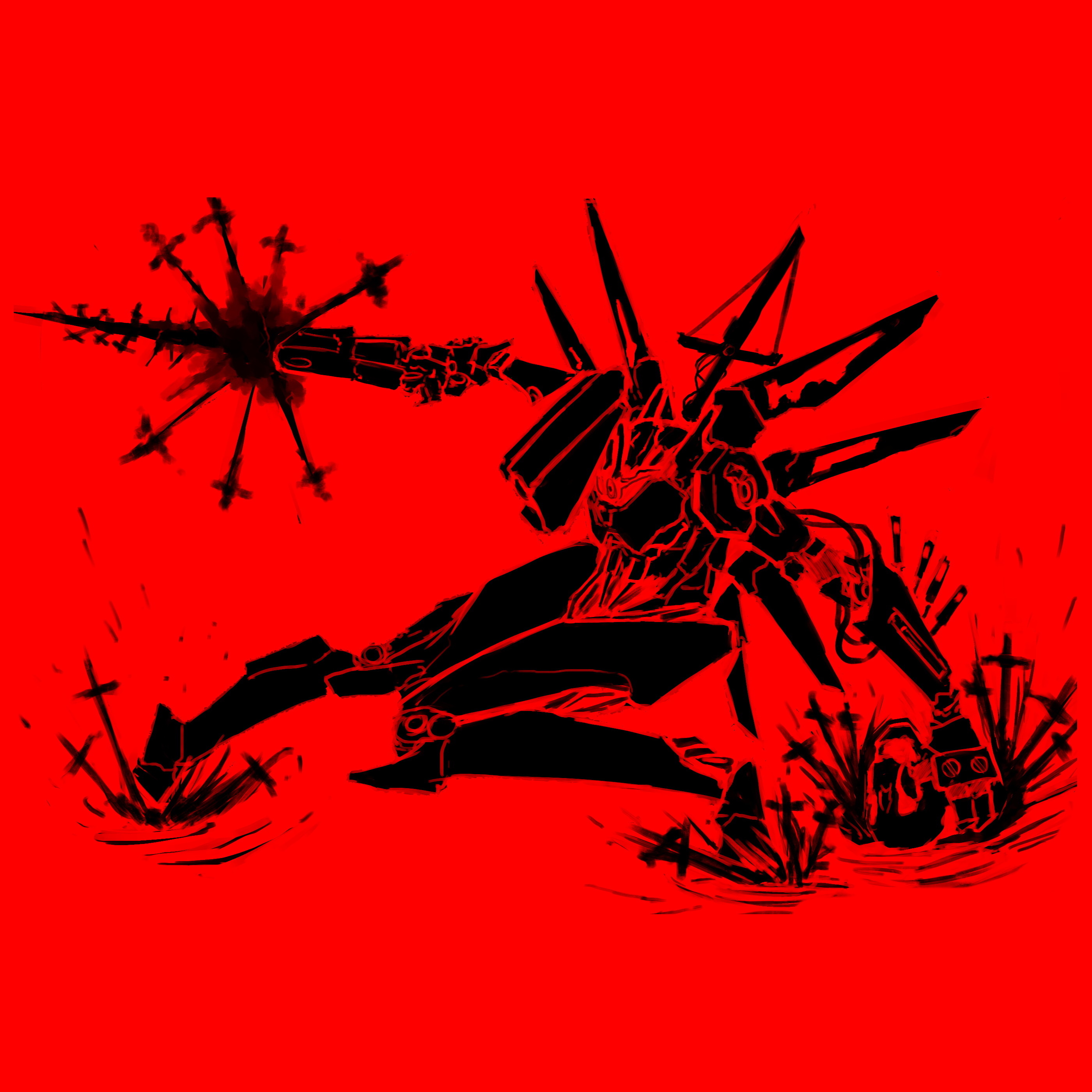 Unstoppable Force
