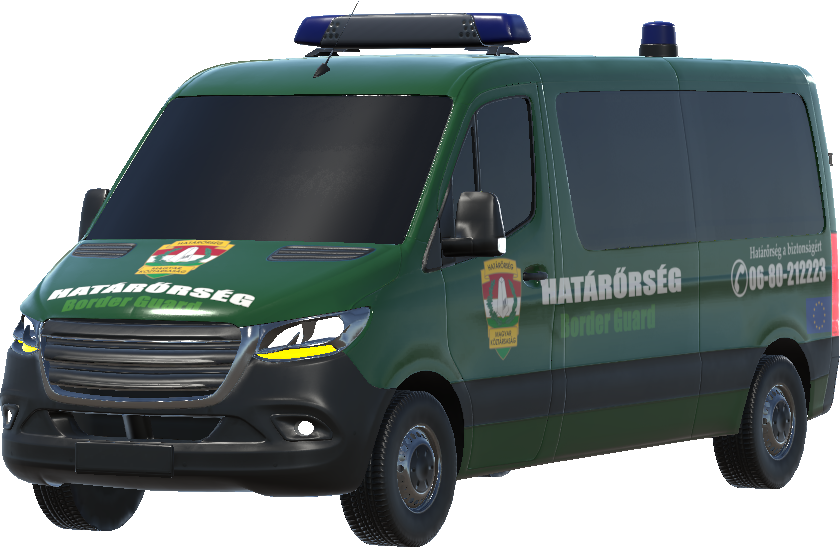 Határőrség