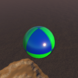Earth