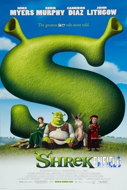 (MEME) Shrekenfield (2001)