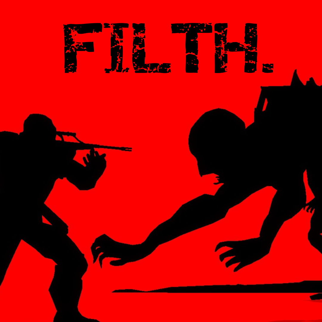 [VJ] FILTH.