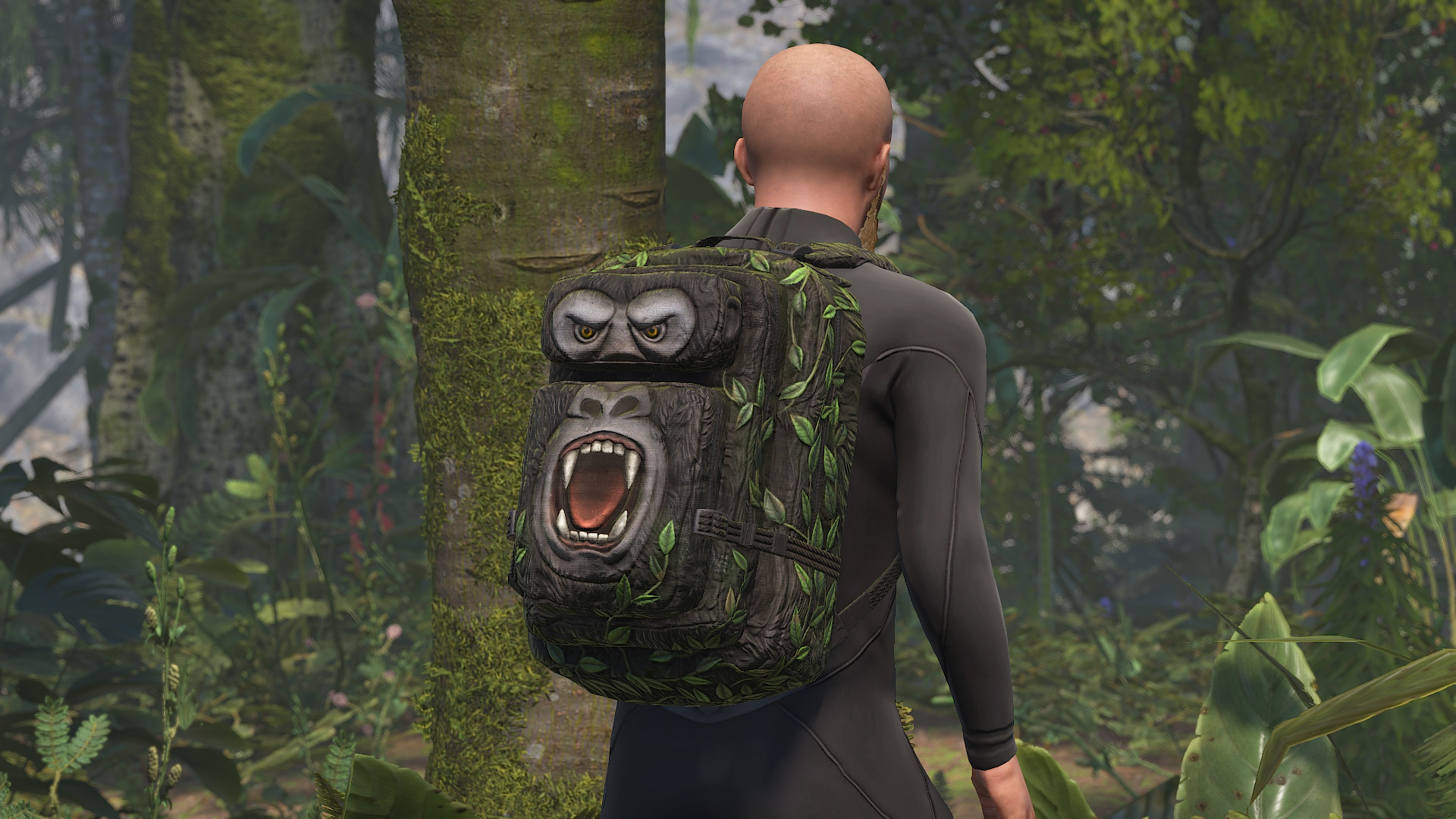 Team CoconutB + Winnie Backpack