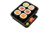 新作者零食测试