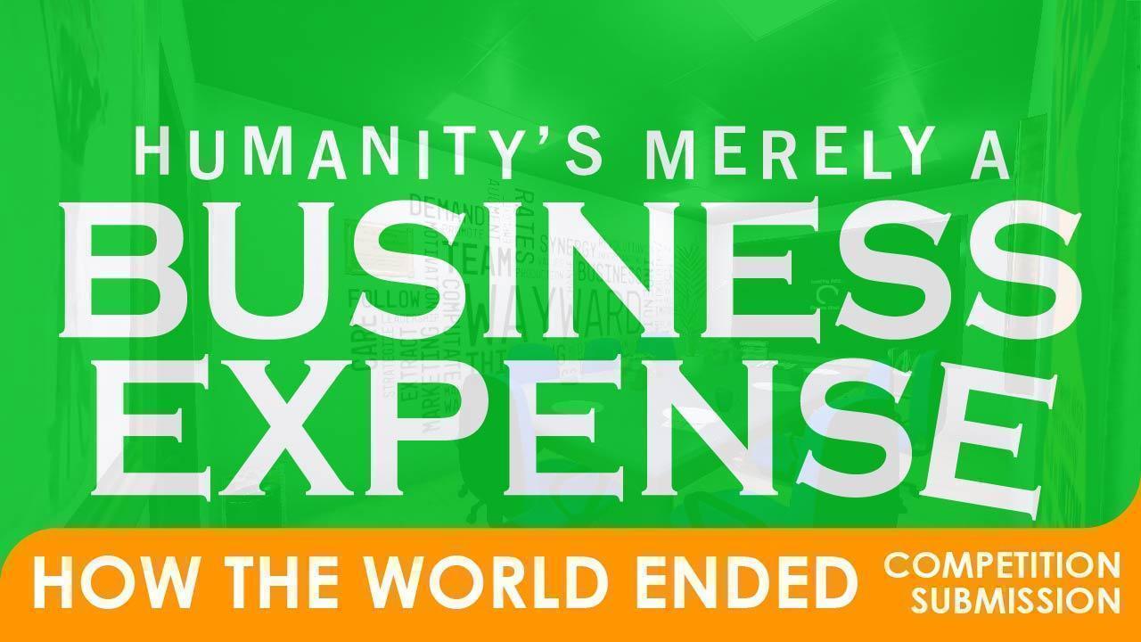 BUSINESS EXPENSE