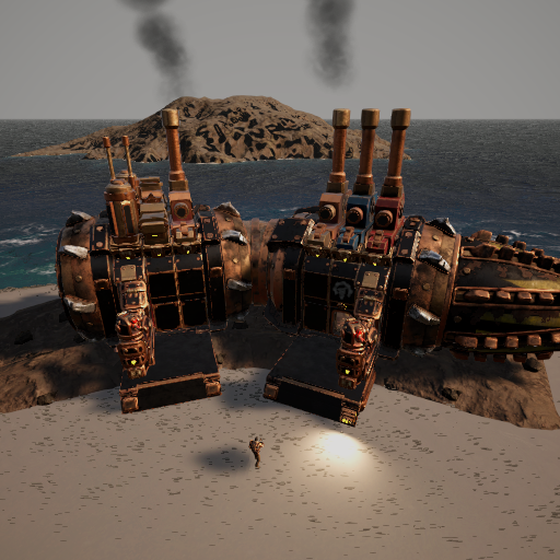 Drillshipos