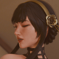 [TRSensual Studio]26.05.23 约尔的唤醒 103.Wake Me Up!