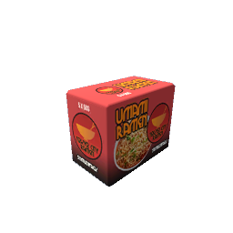 Ramen Bulk Pack
