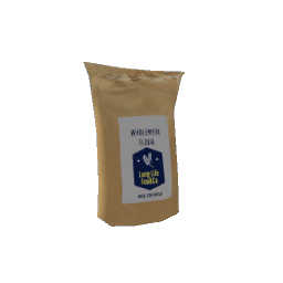 Flour Sack (Shelf-sized)