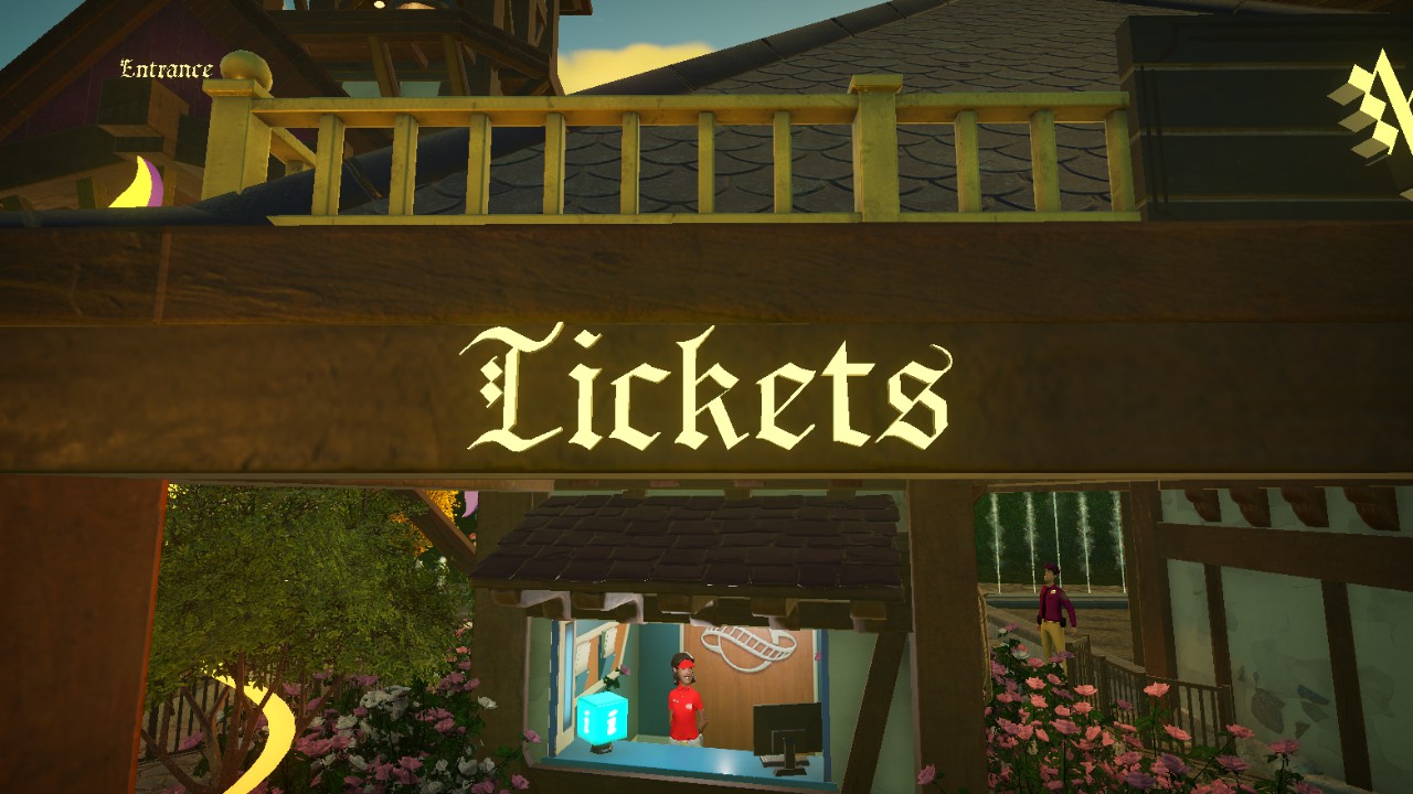 Tickets_Medival_SIGN_GLOW_Flexicolor_1M