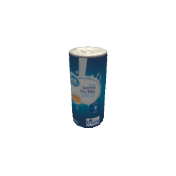 Powdered Milk