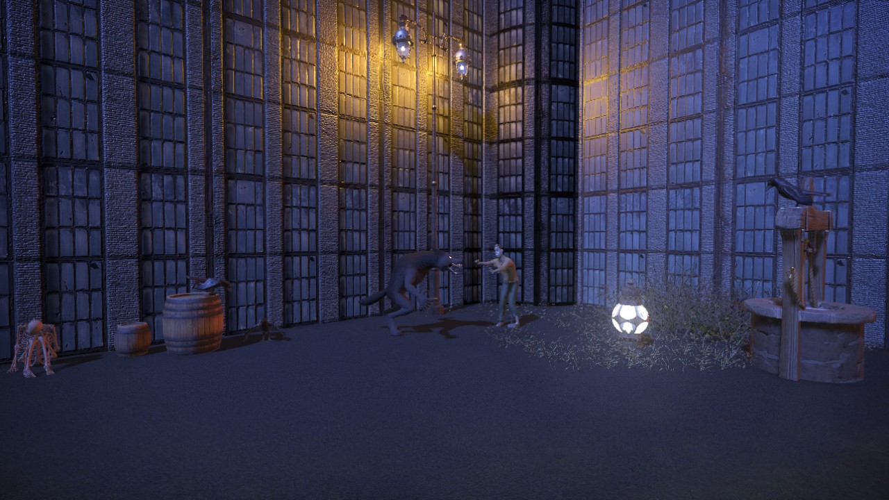 WINDOWS INDUSTRIAL 1ROUND