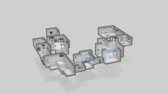 Portal 1: Test 00, 01, 02, 03, 04, 05 (PART 1)