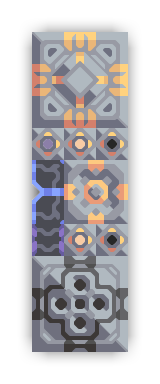 Small Silicon cruicible