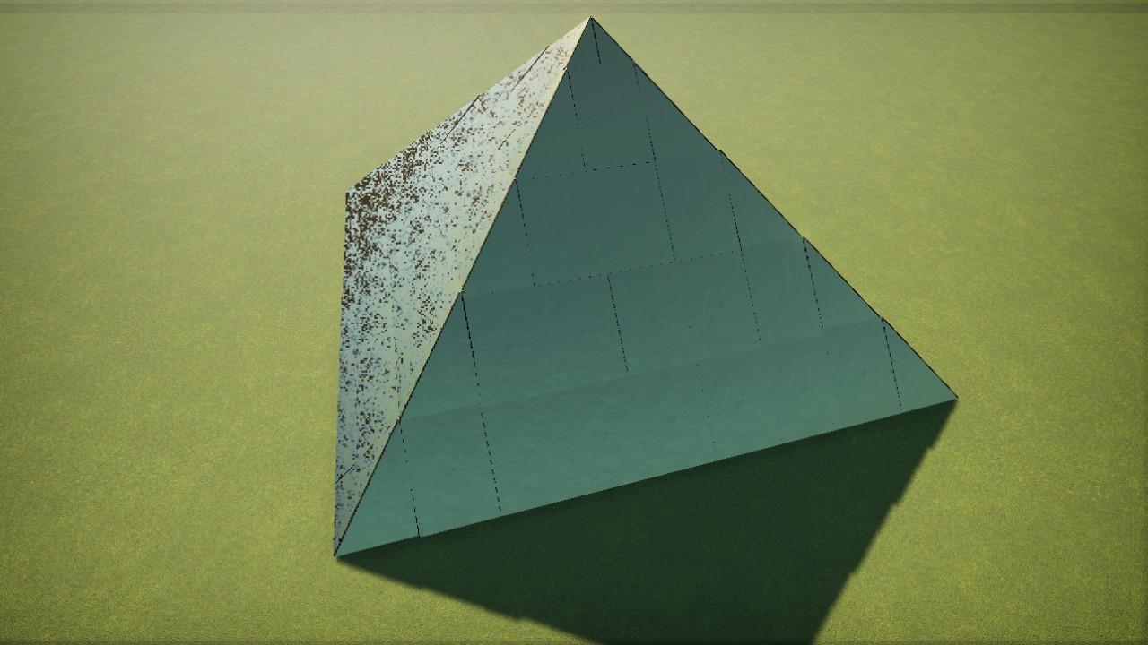 Pyramide