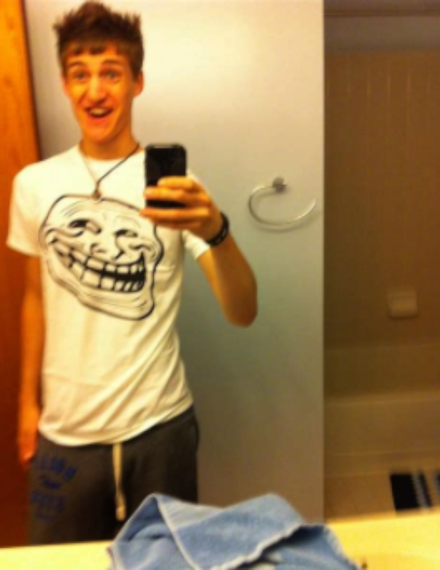 Tyler Ninja Fortnite Blevins
