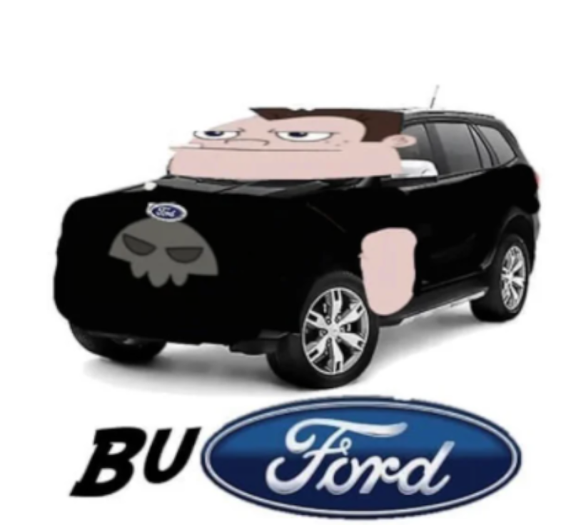 buford