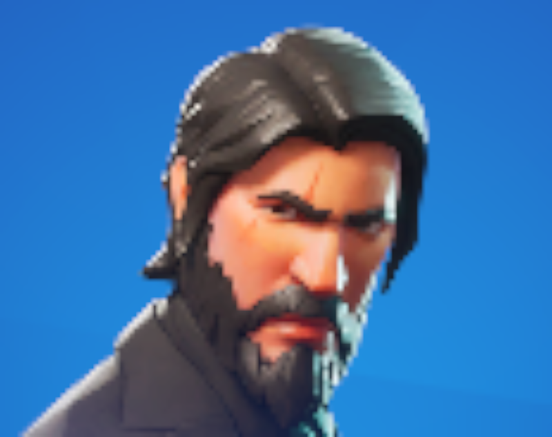 John Fortnite