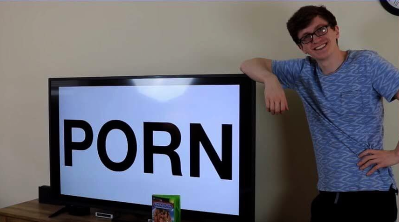 porn