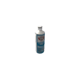 Rubbing Alcohol Small