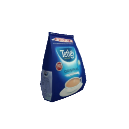 Teabags Bulk