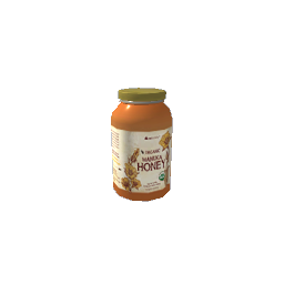 Honey Jar