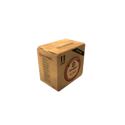 Soy Sauce Bulk Box