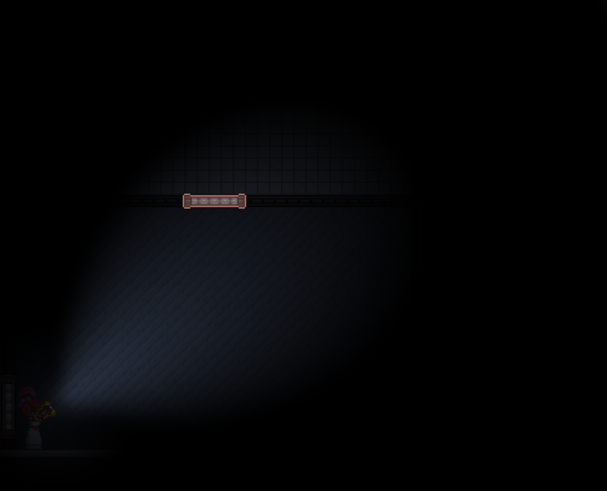 Weaker MM Flashlight