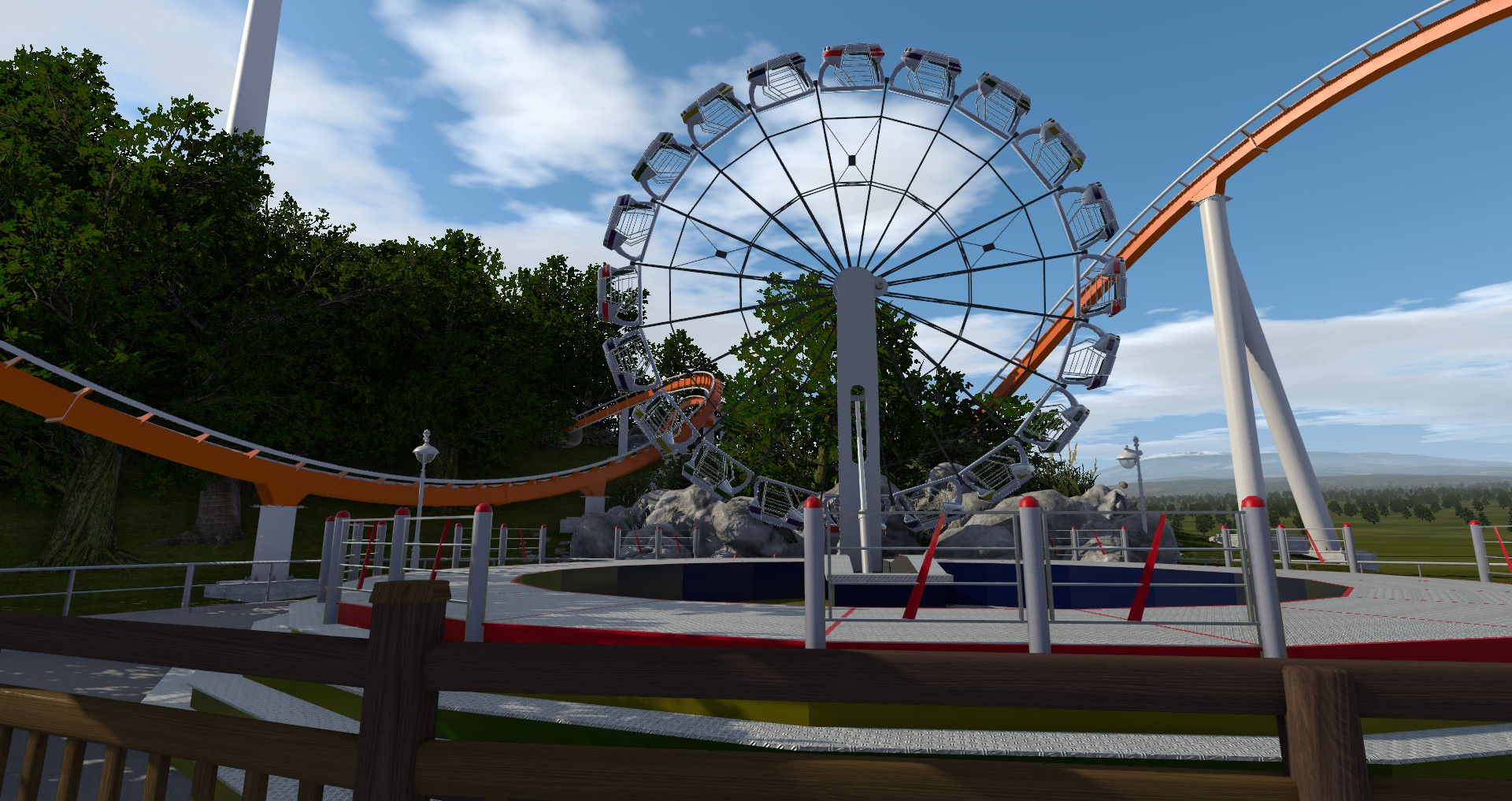 Park Image