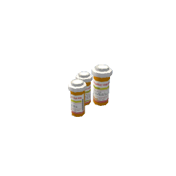 Pill Bottles