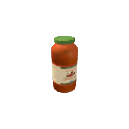 Pasta Sauce