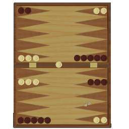 Backgammon