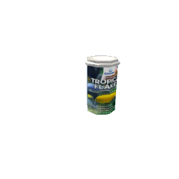 Fish Food Small