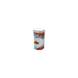 Fish Food Medium