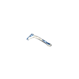 Razor Blue