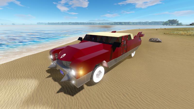 Eldorado