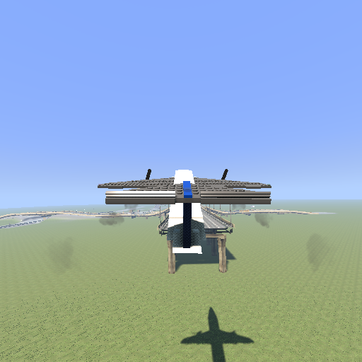 Softbody plane enjoy updated