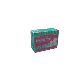 Sanitary Pads Box
