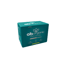 Tampons Box