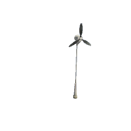 Wind Turbine Generator