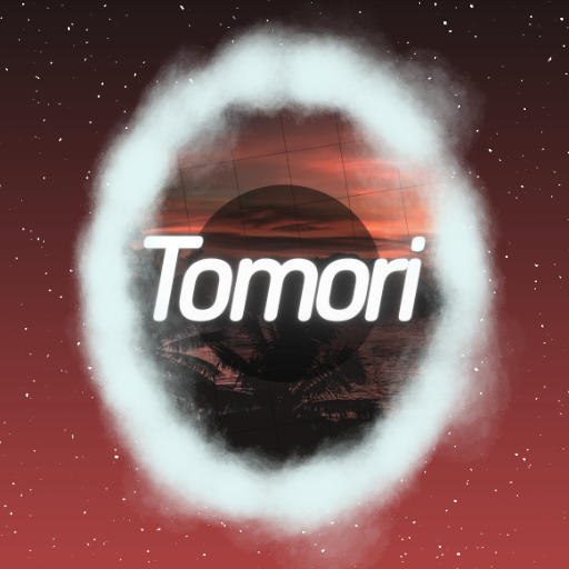ARForest - Tomori