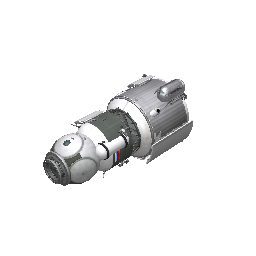 Strider E-5