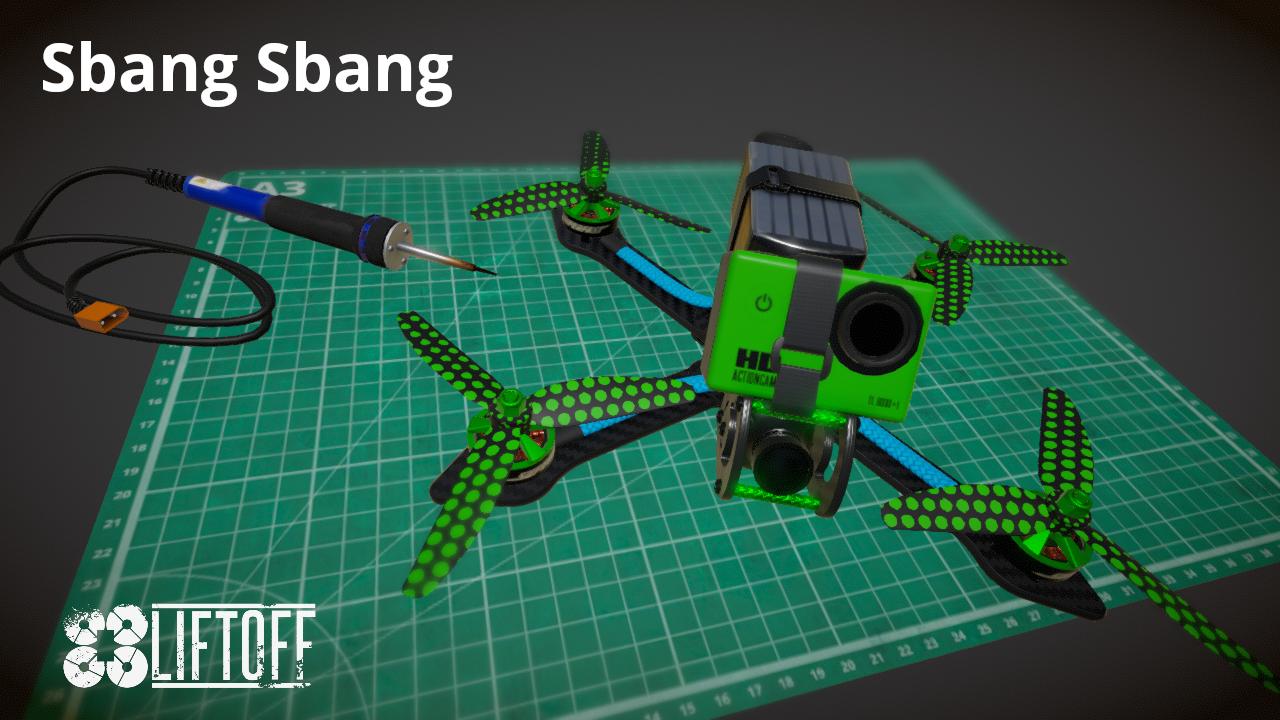 Sbang Sbang updated 2.0