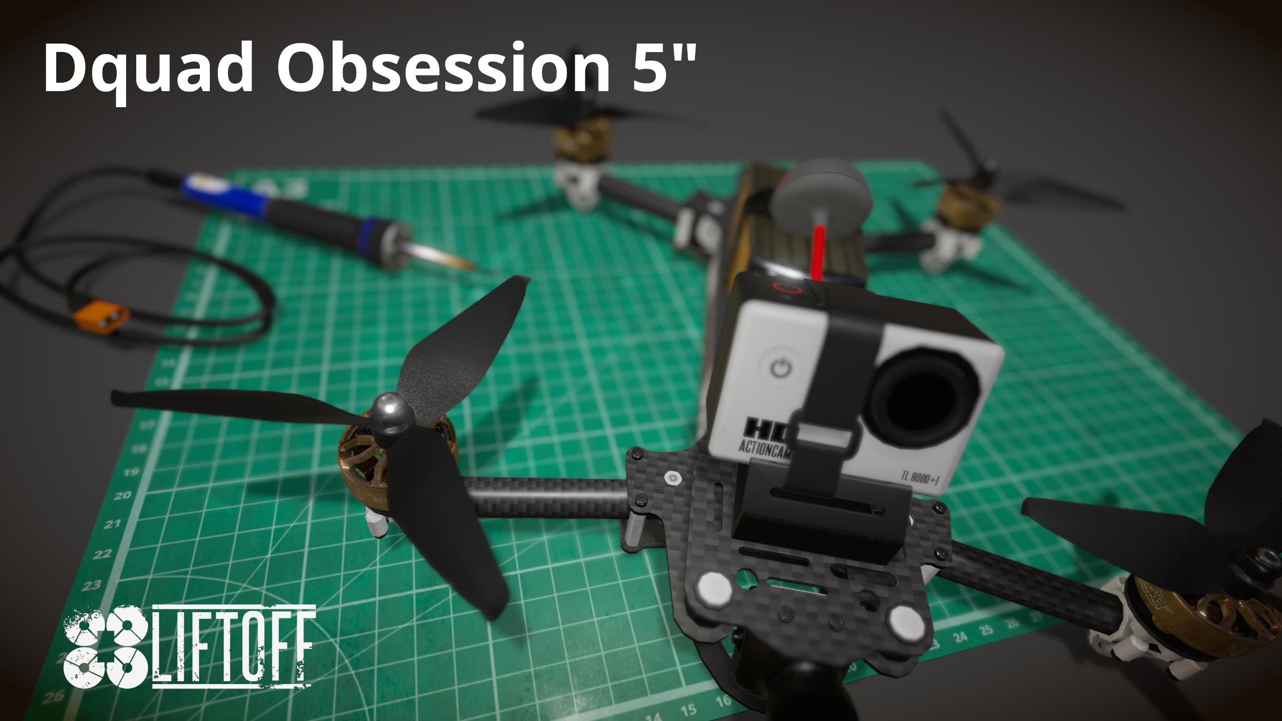 covid19 drone