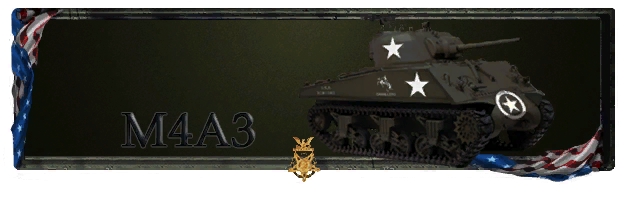 USF M4A3