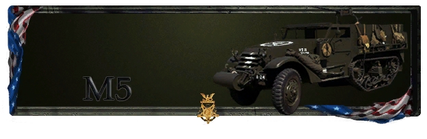 USF M5