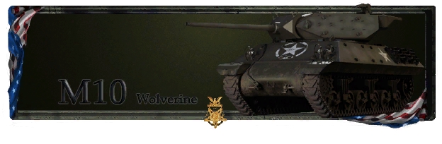 USF M10 Wolverine